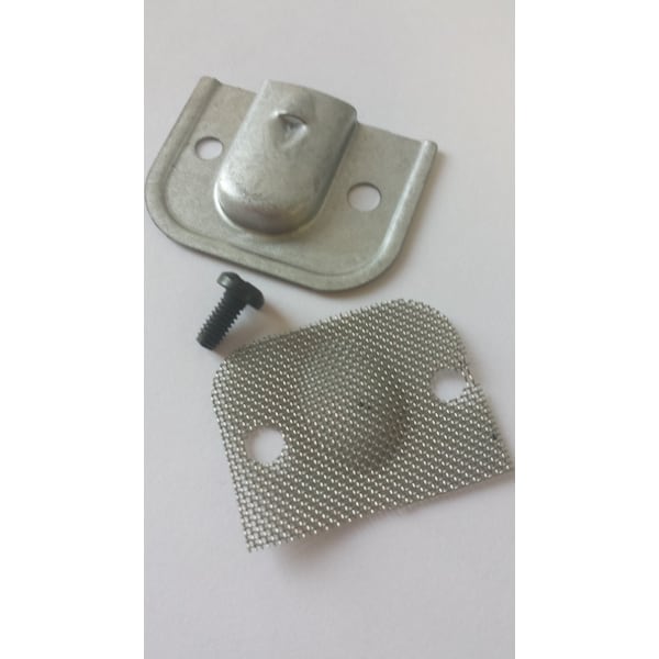 Spark Arrester